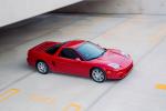 Acura NSX-T 2001 года